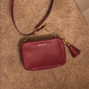 Micheal kors crossbody